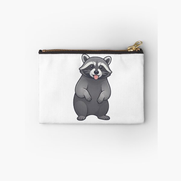 Item preview, Jimothy the Raccoon designed and sold by Aminlazir.