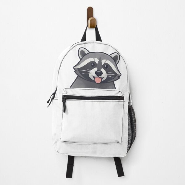 Item preview, Jimothy the Raccoon designed and sold by Aminlazir.