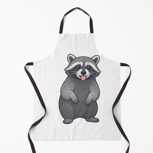 Item preview, Jimothy the Raccoon designed and sold by Aminlazir.