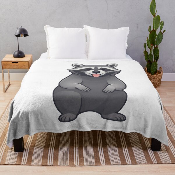Item preview, Jimothy the Raccoon designed and sold by Aminlazir.