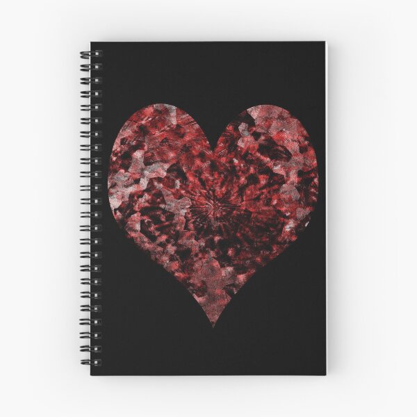 Item preview, Red Heart designed and sold by benhurpontes.