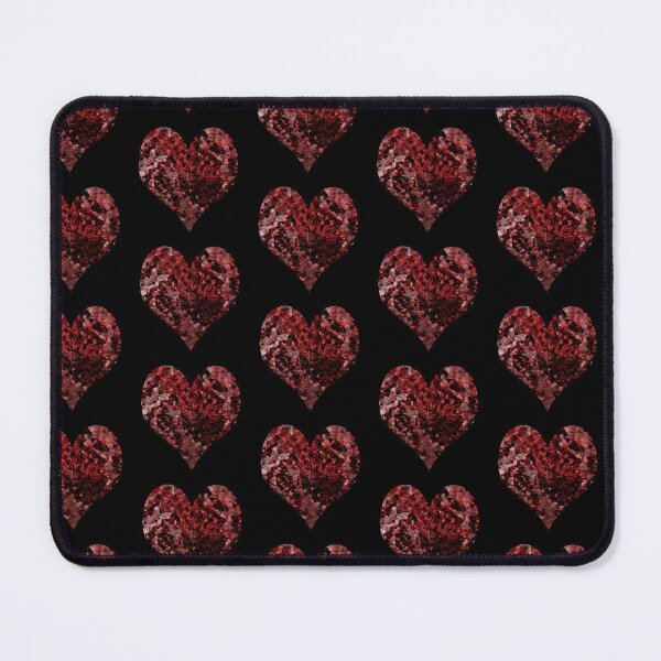 Item preview, Red Heart designed and sold by benhurpontes.