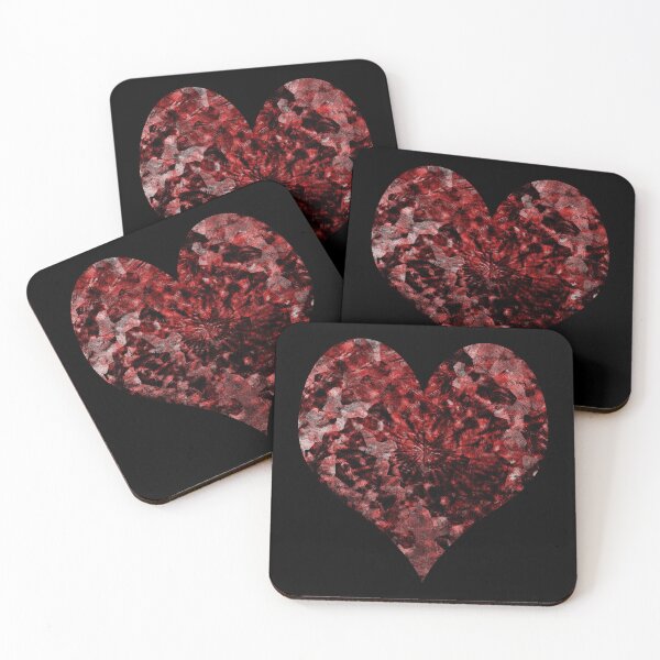 Item preview, Red Heart designed and sold by benhurpontes.