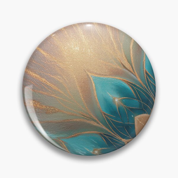 Item preview, Energy Image Mandala Flower – Symbol of harmony and inner balance designed and sold by monchie.