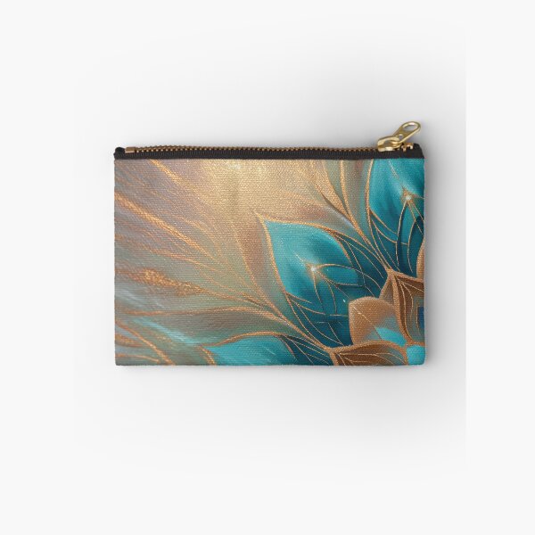 Item preview, Energy Image Mandala Flower – Symbol of harmony and inner balance designed and sold by monchie.