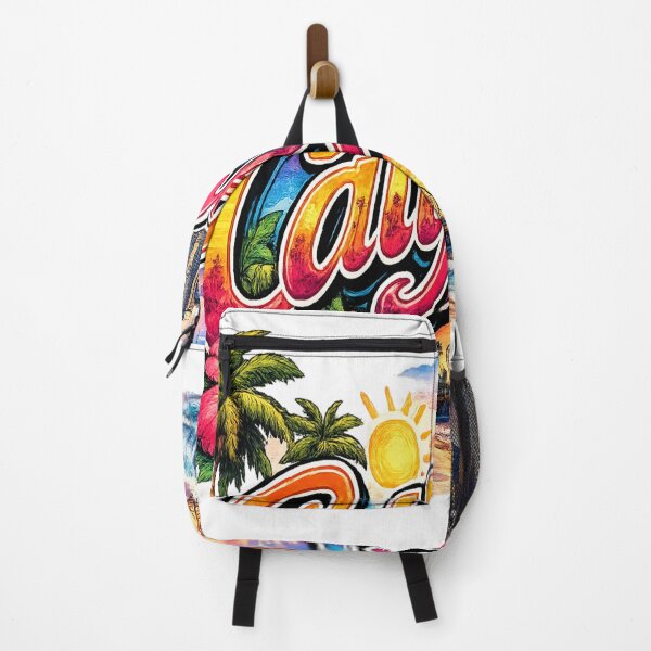 Item preview, California State designed and sold by DK Rocket.