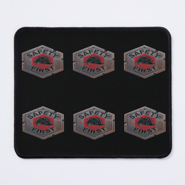 Item preview, INDUSTRIALY SAFETY designed and sold by safetygearpro.