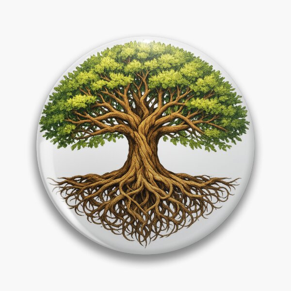 Item preview, Vibrant Tree of Life Tshirt, phone case, Hodies and more designed and sold by MixPhoneCases.