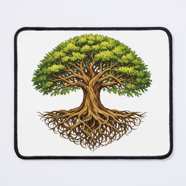 Item preview, Vibrant Tree of Life Tshirt, phone case, Hodies and more designed and sold by MixPhoneCases.