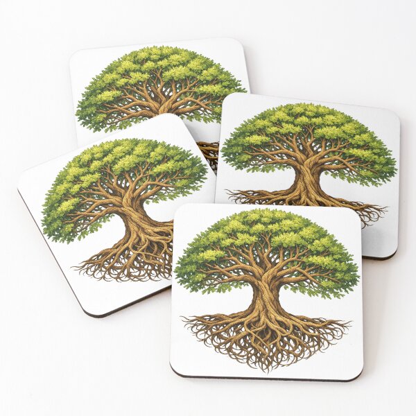 Item preview, Vibrant Tree of Life Tshirt, phone case, Hodies and more designed and sold by MixPhoneCases.