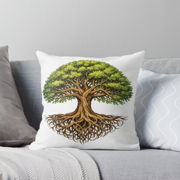 Item preview, Vibrant Tree of Life Tshirt, phone case, Hodies and more designed and sold by MixPhoneCases.