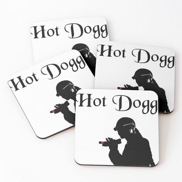 Item preview, Hot Dogg designed and sold by RoydonRoadTees.