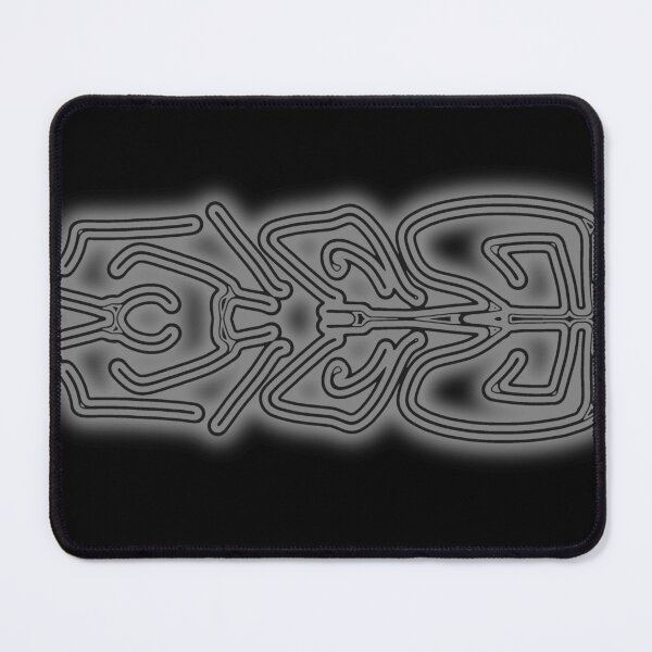 Item preview, Futuristic Sigil Emblem designed and sold by Yous-Bou.
