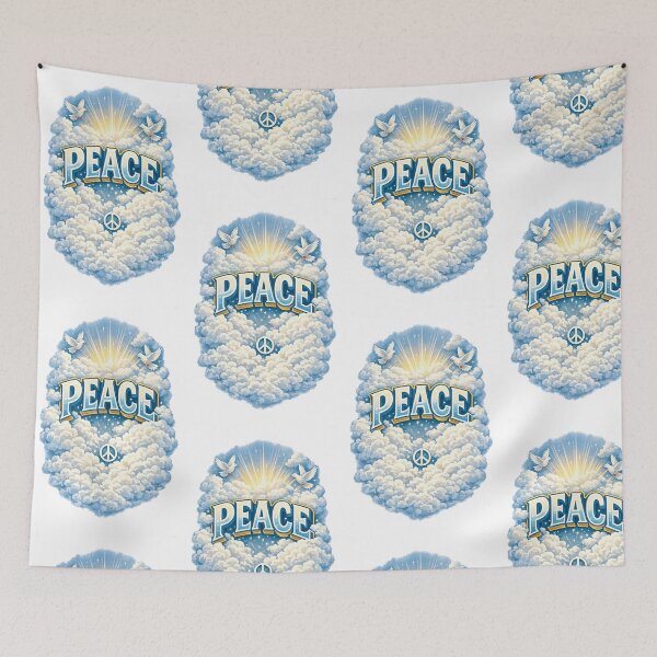 Item preview, Peace art designed and sold by SergioColli.