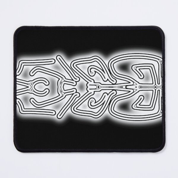 Item preview, Futuristic Sigil Emblem designed and sold by Yous-Bou.