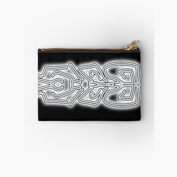 Item preview, Futuristic Sigil Emblem designed and sold by Yous-Bou.
