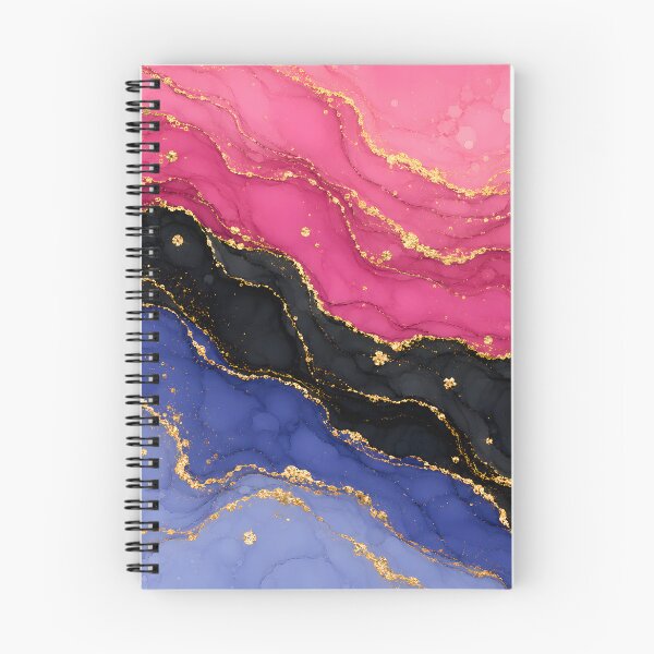 Item preview, Omnisexual Marble - Omni Pride Flag Colors designed and sold by Travelslightly.