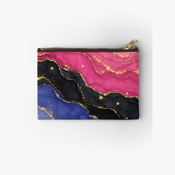 Item preview, Omnisexual Marble - Omni Pride Flag Colors designed and sold by Travelslightly.