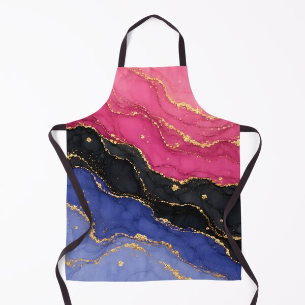 Item preview, Omnisexual Marble - Omni Pride Flag Colors designed and sold by Travelslightly.