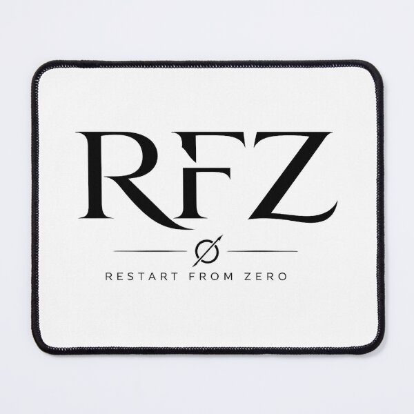 Item preview, Restart From Zero | RFZ  designed and sold by RestartFromZero.