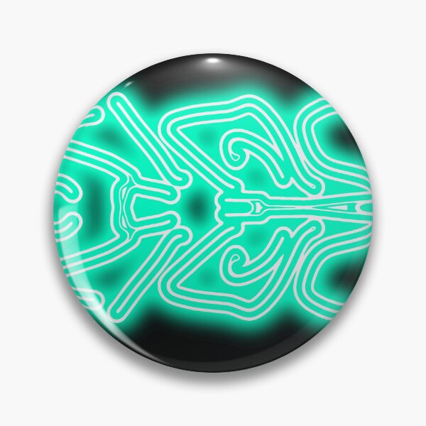 Item preview, Futuristic Sigil Emblem designed and sold by Yous-Bou.