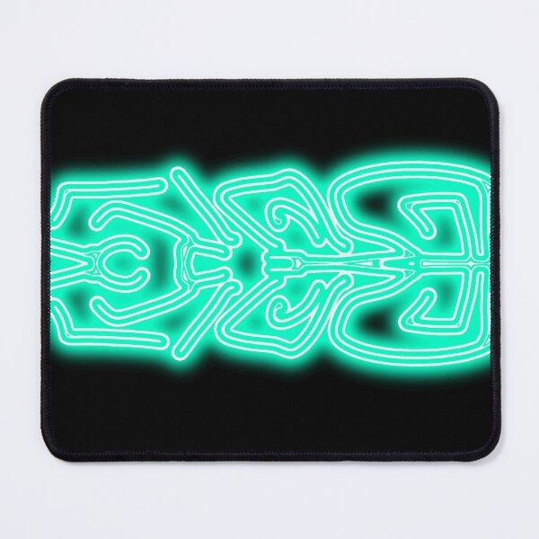 Item preview, Futuristic Sigil Emblem designed and sold by Yous-Bou.