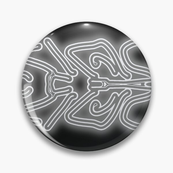 Item preview, Futuristic Sigil Emblem designed and sold by Yous-Bou.