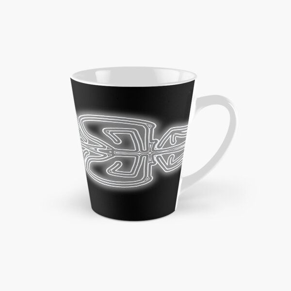 Item preview, Futuristic Sigil Emblem designed and sold by Yous-Bou.