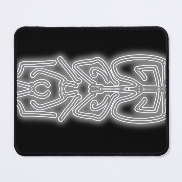 Item preview, Futuristic Sigil Emblem designed and sold by Yous-Bou.