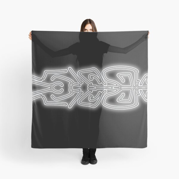 Item preview, Futuristic Sigil Emblem designed and sold by Yous-Bou.