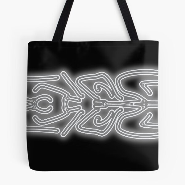 Item preview, Futuristic Sigil Emblem designed and sold by Yous-Bou.