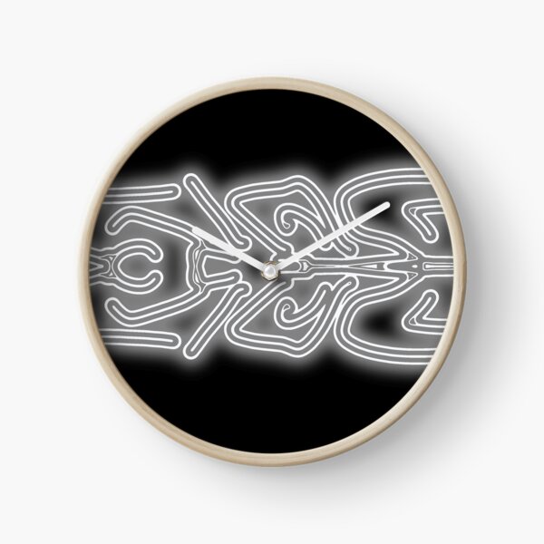 Item preview, Futuristic Sigil Emblem designed and sold by Yous-Bou.