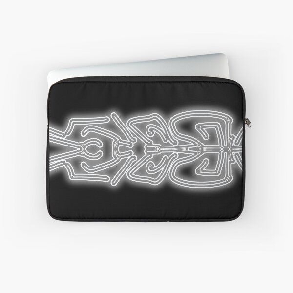 Item preview, Futuristic Sigil Emblem designed and sold by Yous-Bou.