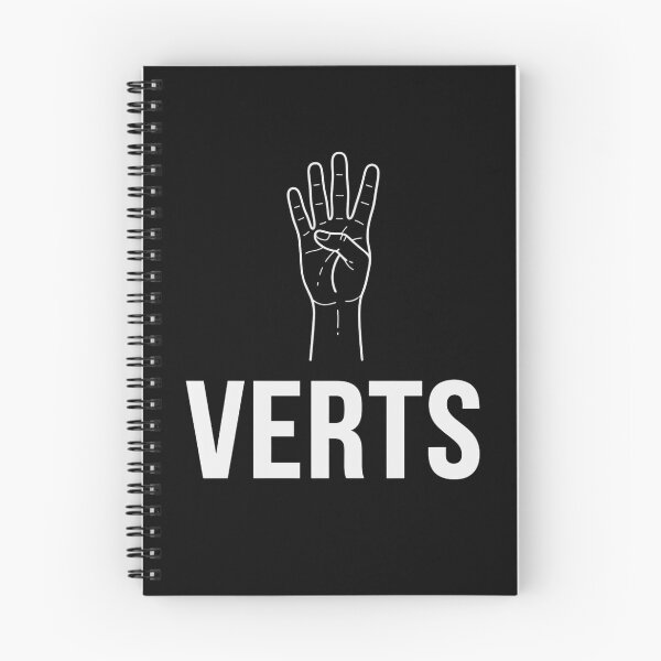 Item preview, The Four Verts for Men Women Funny T-Shirt | Sarcastic Adult Humor Graphic Gift designed and sold by Trendably.