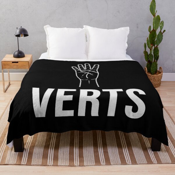 Item preview, The Four Verts for Men Women Funny T-Shirt | Sarcastic Adult Humor Graphic Gift designed and sold by Trendably.