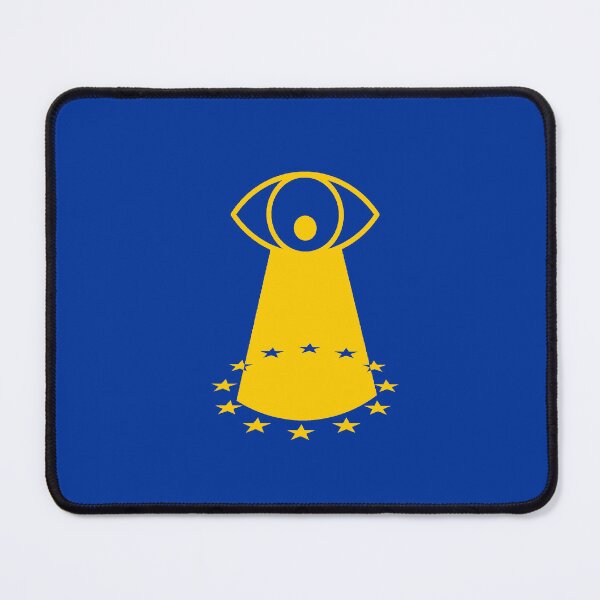 Item preview, Eyes that gaze upon Europe designed and sold by vtlx.