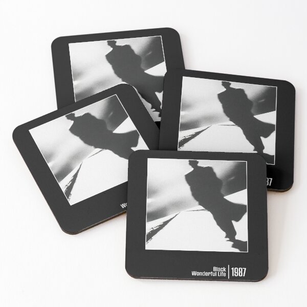 Item preview, Wonderful Life - Minimalist Graphic Artwork Design  designed and sold by Saudade--.