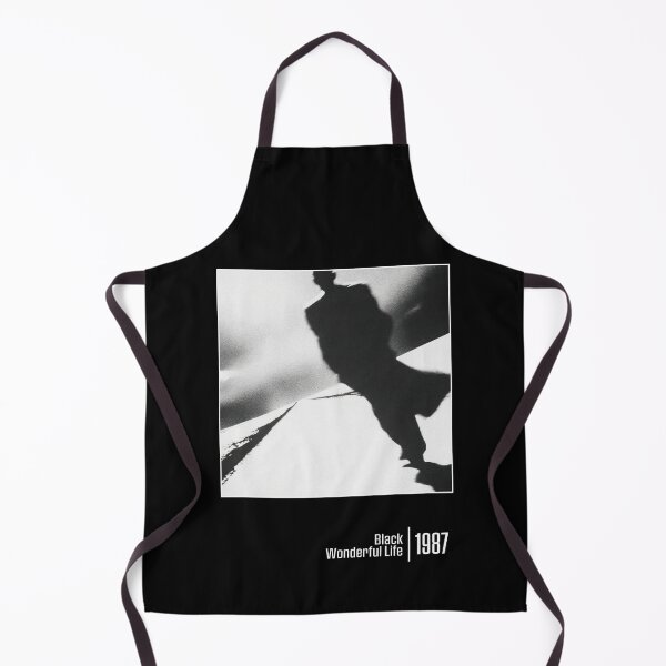 Item preview, Wonderful Life - Minimalist Graphic Artwork Design designed and sold by Saudade--.