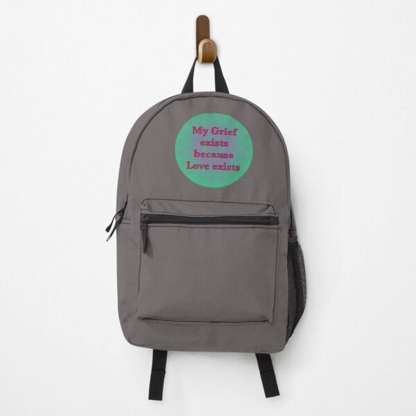 Item preview, My Love exists because Love exists designed and sold by Em&Nig.