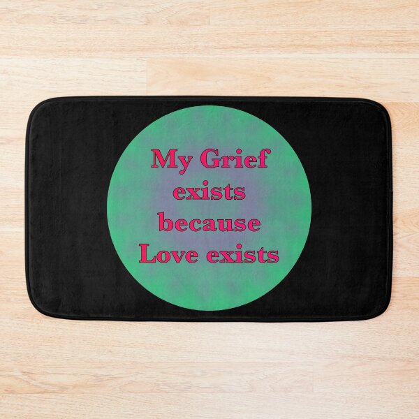 Item preview, My Love exists because Love exists designed and sold by Em&Nig.