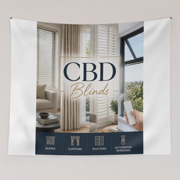 Item preview, Window Furnishings Advertise designed and sold by Bebe5512.