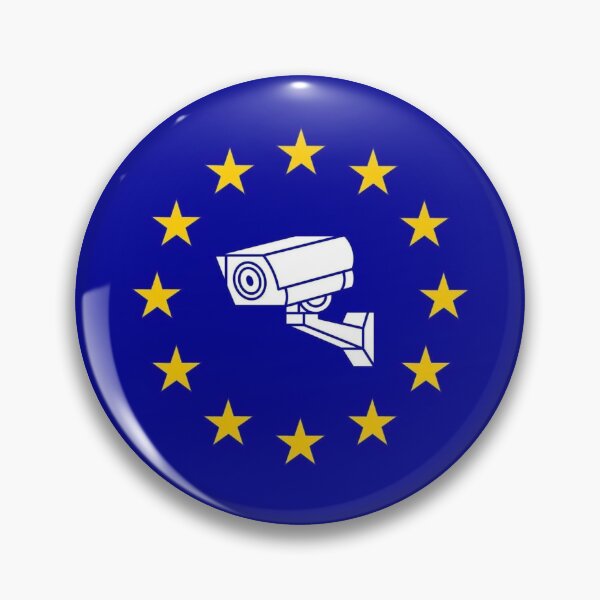 Item preview, European surveillance cameras designed and sold by vtlx.