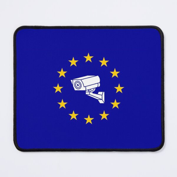 Item preview, European surveillance cameras designed and sold by vtlx.