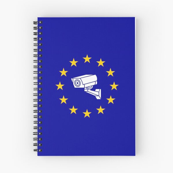 Item preview, European surveillance cameras designed and sold by vtlx.