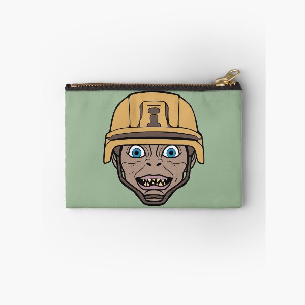 Item preview, Army Soldier Gollum designed and sold by saripsis.