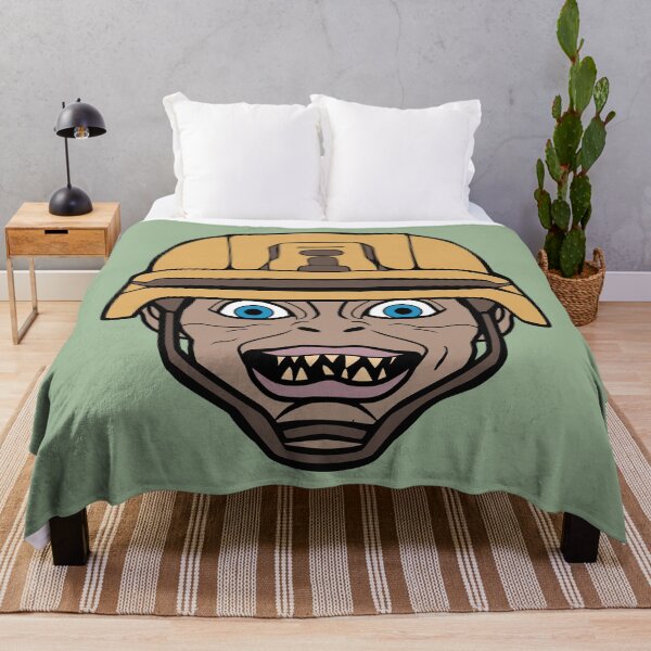 Item preview, Army Soldier Gollum designed and sold by saripsis.