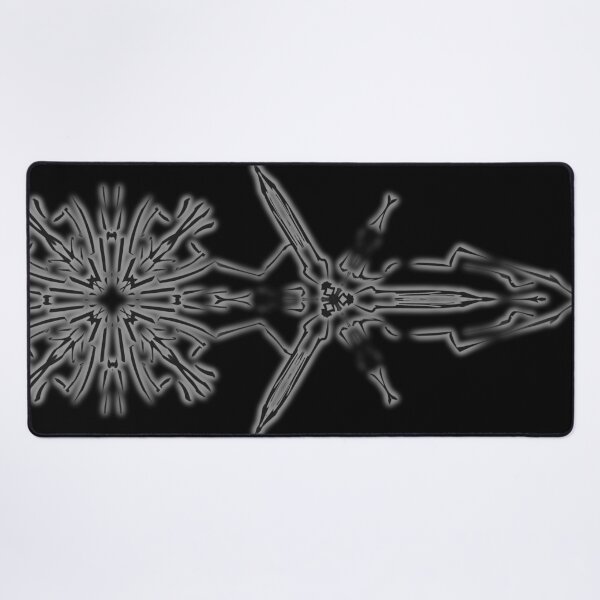 Item preview, Futuristic Sigil Emblem designed and sold by Yous-Bou.