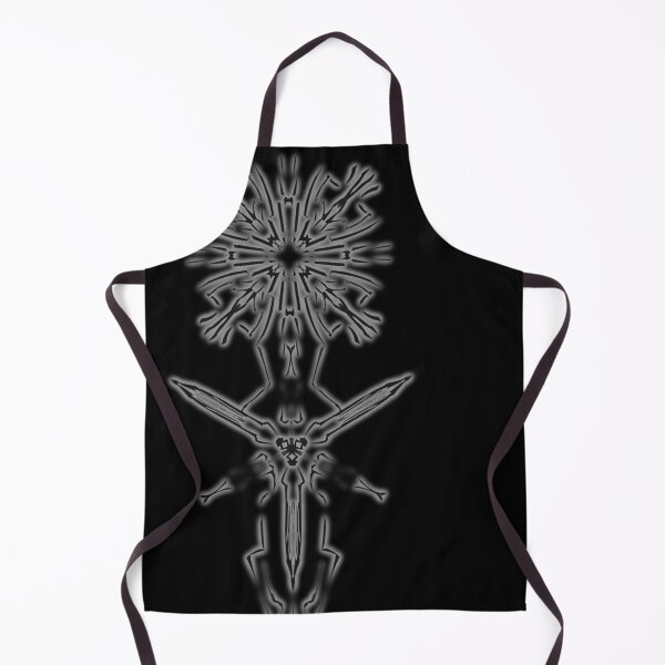 Item preview, Futuristic Sigil Emblem designed and sold by Yous-Bou.