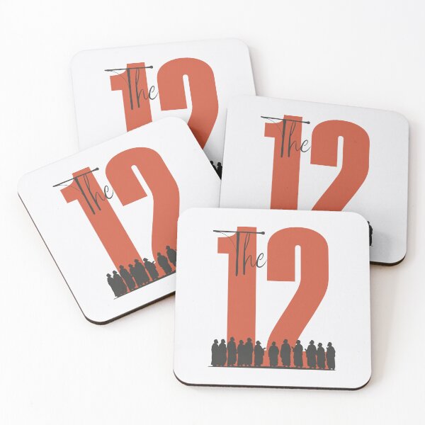 Item preview, The Twelve Apostles - Called to Follow designed and sold by Drawings Project.