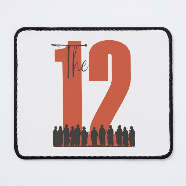 Item preview, The Twelve Apostles - Called to Follow designed and sold by Drawings Project.